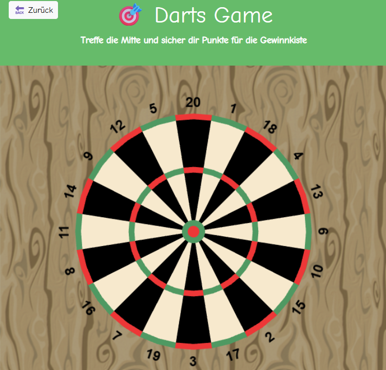 Darts